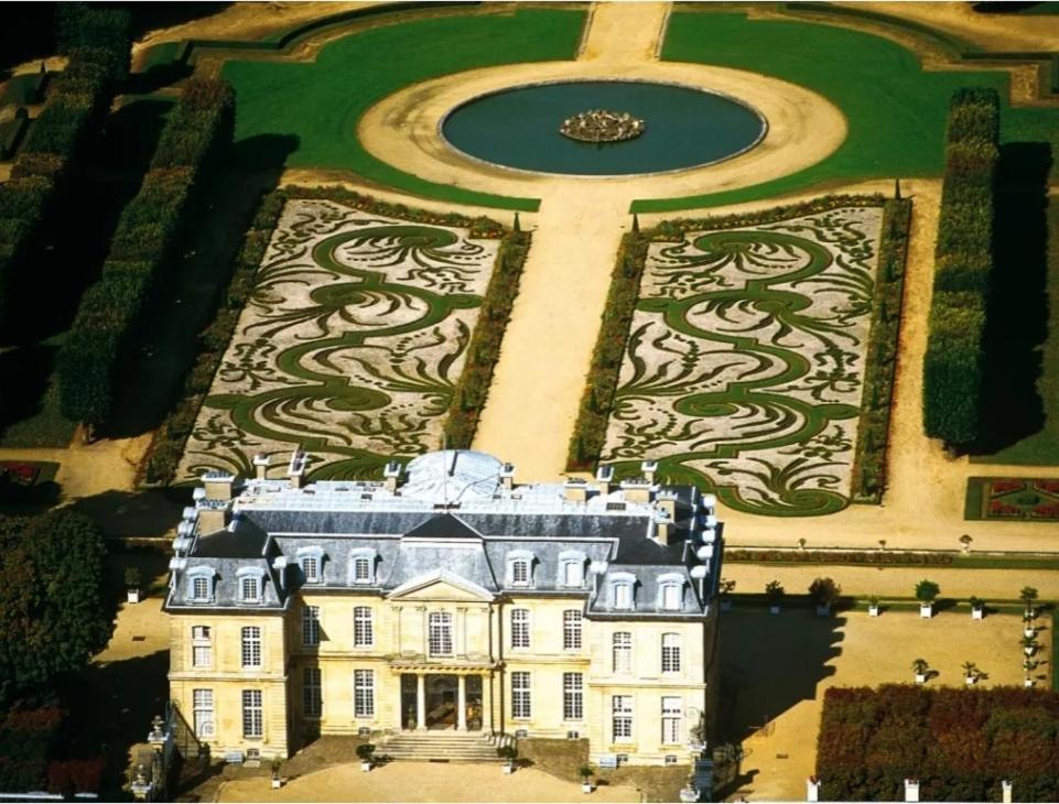 نْوازي لو جْرا L'Escapade Enchantee Paris-Disneyland المظهر الخارجي الصورة